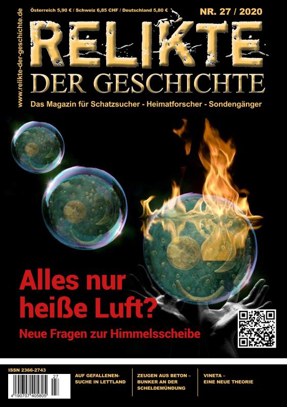 Gab Es Die Arche Noah Wirklich